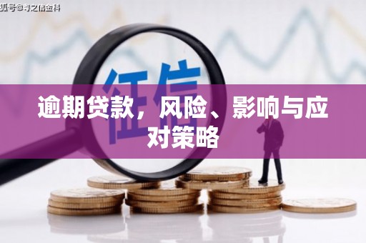 交城逾期贷款，风险、影响与应对策略