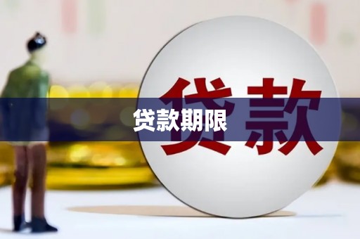 交城贷款期限