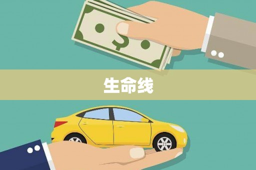 交城生命线