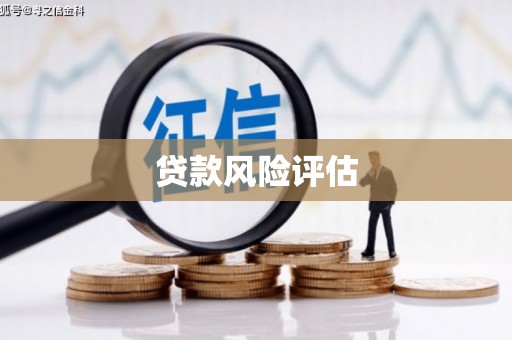 交城贷款风险评估